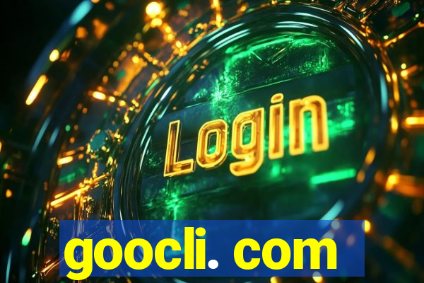 goocli. com